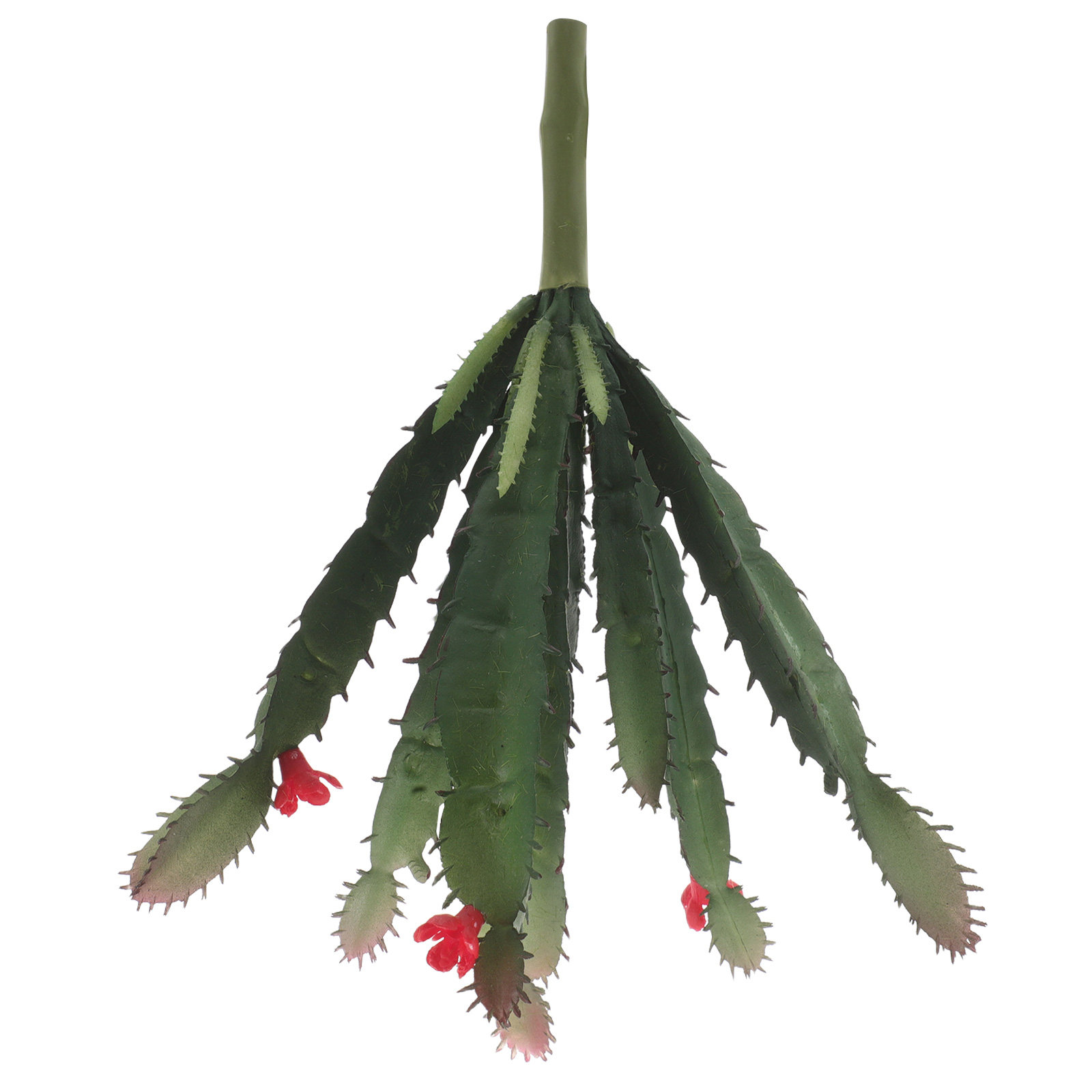 Lifelike Mini Faux Cactus Succ - огляд і ціна Succulent Arrangement Mini
